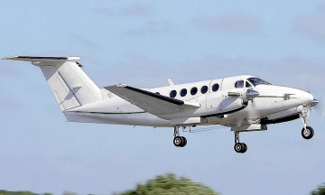 Beechcraft King Air 200