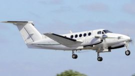 Beechcraft King Air 200